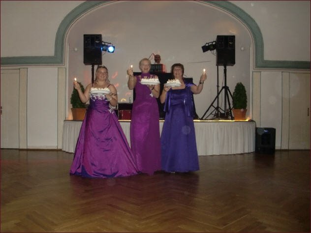 Königsball Schützenverein Pommoissel 06.11.2010